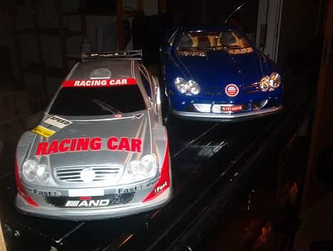 Bil Mercedes billede 11