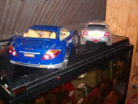 Bil Mercedes billede 12