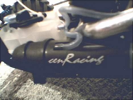 Off-Roader monster truck MT2 billede 7