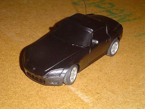 Bil Rac-tin car Honda S2000 billede 1