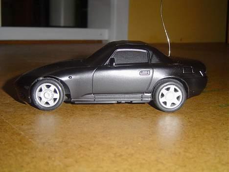 Bil Rac-tin car Honda S2000 billede 2