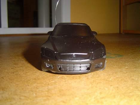 Bil Rac-tin car Honda S2000 billede 6