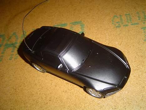 Bil Rac-tin car Honda S2000 billede 7