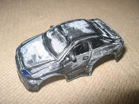 Bil Mini skyline billede 2