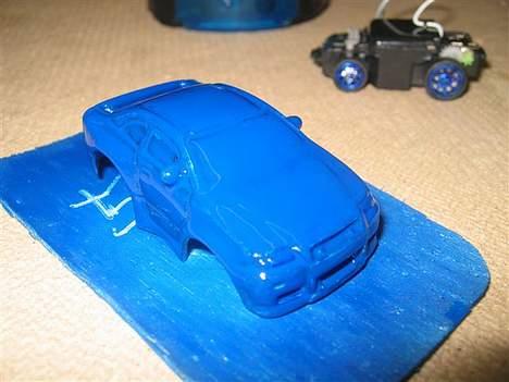 Bil Mini skyline billede 6