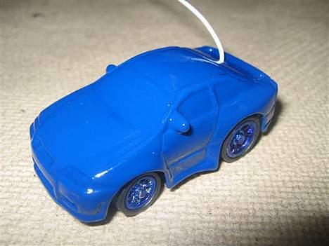 Bil Mini skyline billede 8