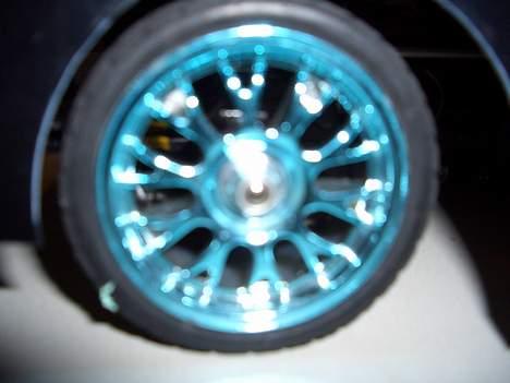 Bil HBX GTR billede 3