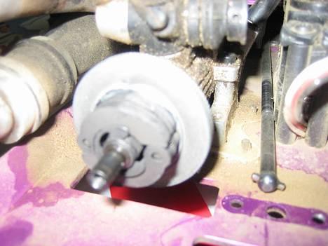 Truck cen fun factor mt2 (SOLGT - kobling! billede 19