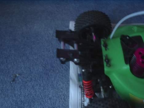 Buggy sælger min buggy 900kr. billede 10