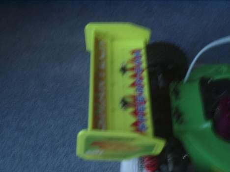Buggy sælger min buggy 900kr. billede 11