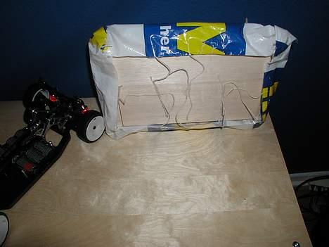 Fly Hovercraft billede 8