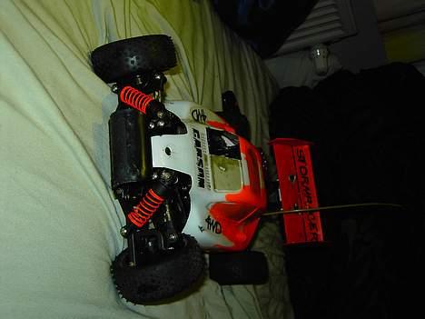 Buggy carson storm racer billede 1