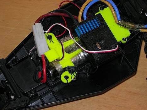 Buggy Hype Chadori billede 3