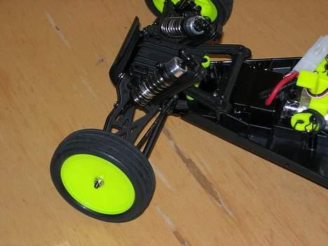 Buggy Hype Chadori billede 4