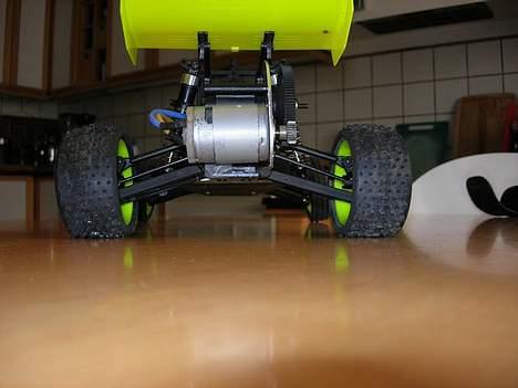 Buggy Hype Chadori billede 7