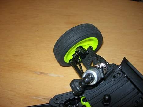 Buggy Hype Chadori billede 8