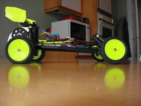 Buggy Hype Chadori billede 10