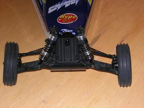 Buggy Hype Chadori billede 11