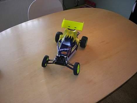 Buggy Hype Chadori billede 12