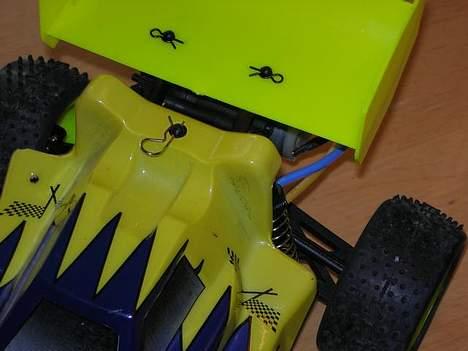 Buggy Hype Chadori billede 13