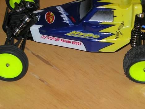 Buggy Hype Chadori billede 14