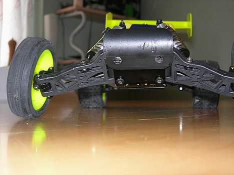 Buggy Hype Chadori billede 16