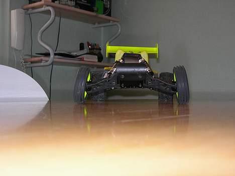 Buggy Hype Chadori billede 17