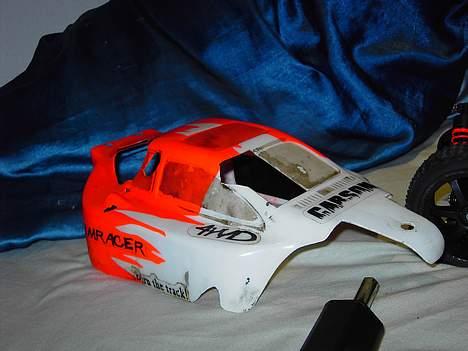 Buggy carson storm racer billede 7