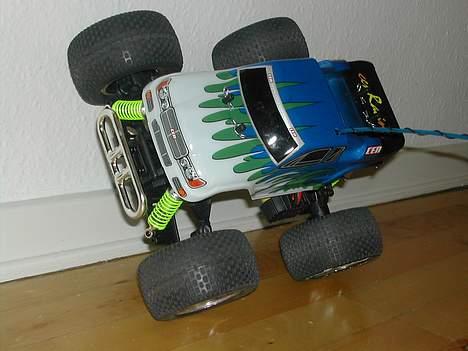 Truck Cen Mini Madness billede 1