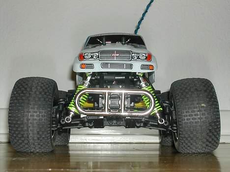 Truck Cen Mini Madness billede 3