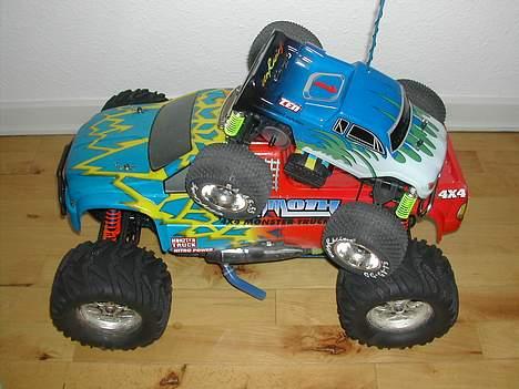 Truck Cen Mini Madness billede 6