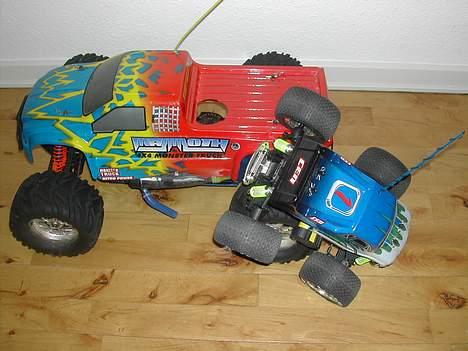 Truck Cen Mini Madness billede 7