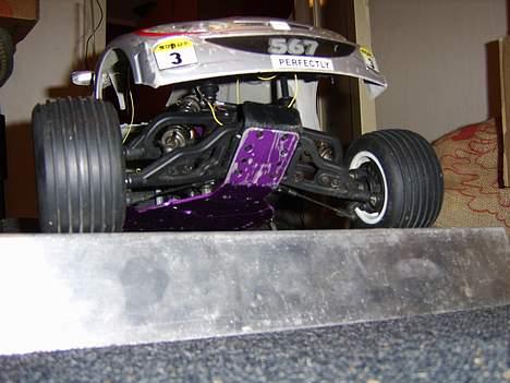 Off-Roader cen fun factor st2 billede 17