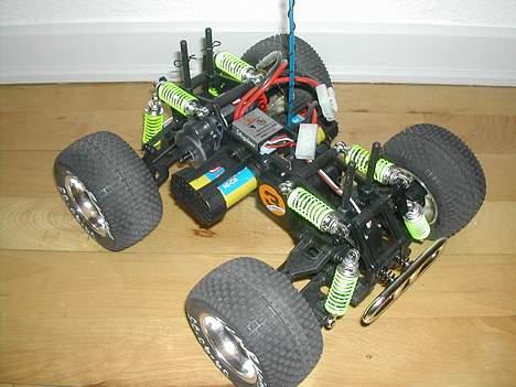 Truck Cen Mini Madness billede 8