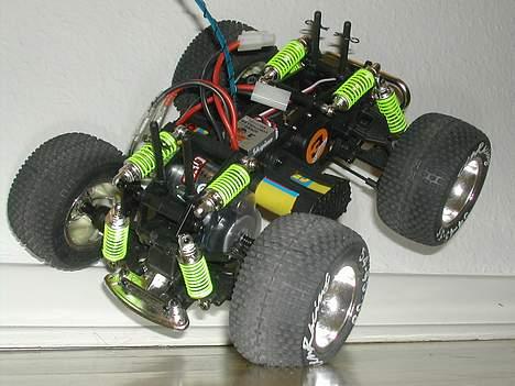 Truck Cen Mini Madness billede 9