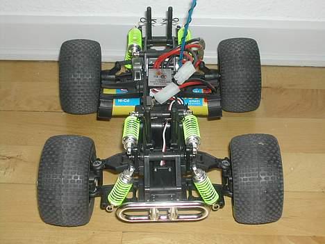 Truck Cen Mini Madness billede 10