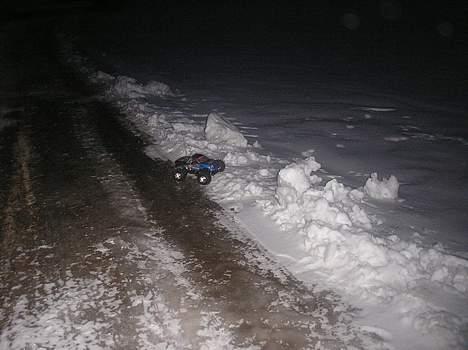 Off-Roader hbx bonzer bigfoot billede 11