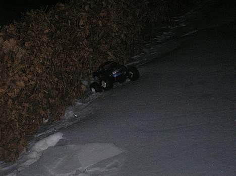 Off-Roader hbx bonzer bigfoot billede 15