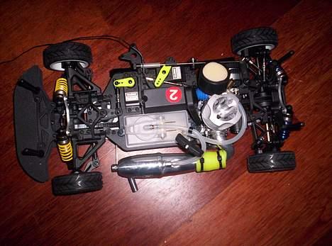 Bil GPX4 billede 7