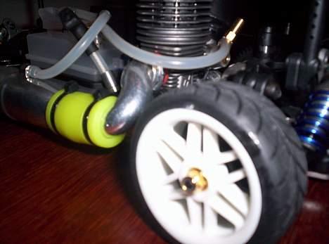 Bil GPX4 billede 8