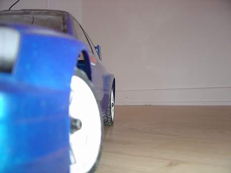 Bil Kyosho pure ten alpha3 billede 13