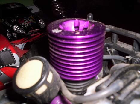 Off-Roader savage 25 billede 3