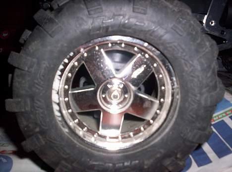 Off-Roader savage 25 billede 5