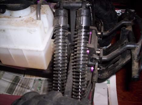 Off-Roader savage 25 billede 6