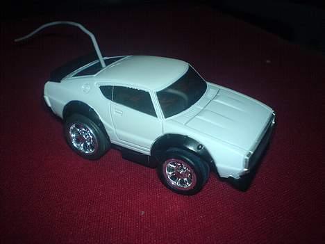 Bil Microsizer Bil billede 6