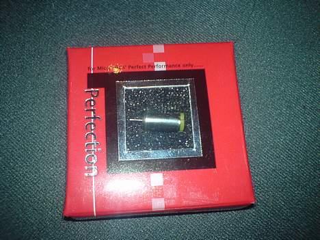 Bil Microsizer Bil billede 8