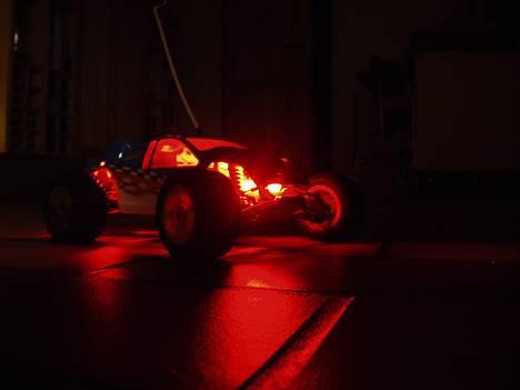 Off-Roader Team Losi Mini-T billede 1