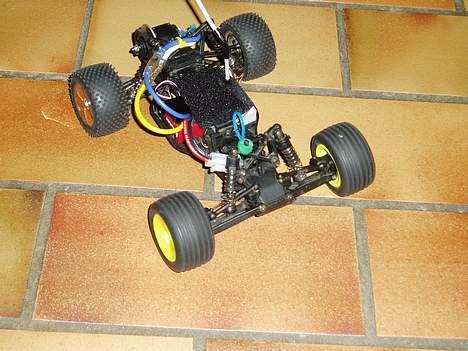 Off-Roader Team Losi Mini-T billede 7