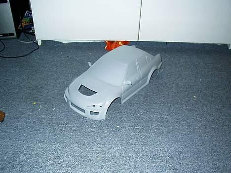 Bil Lancer EVO Brian[TS-RC] billede 3