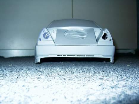 Bil Lancer EVO Brian[TS-RC] billede 4